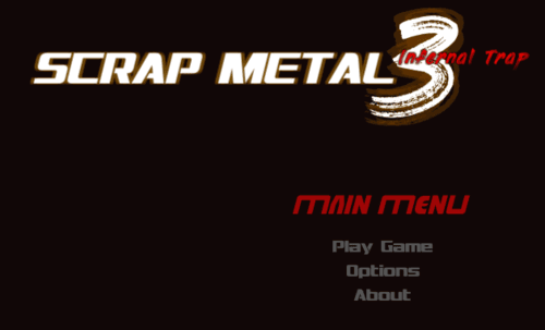 Scrap Metal Unblocked